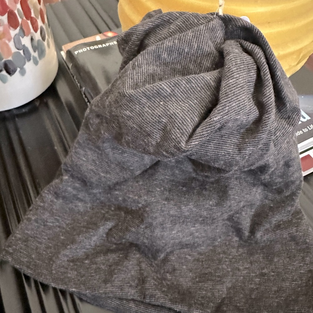 Convertible Beanie